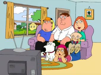 family guy tvtropes|family guy recap tvtropes.